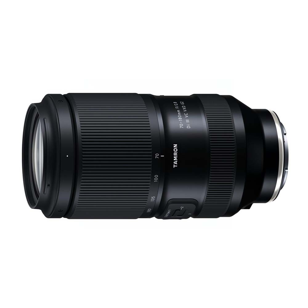 Tamron 騰龍 70-180mm F2.8 DiIII VXD G2 A065 FOR Nikon Z 俊毅公司貨