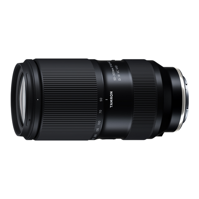 Tamron 騰龍 50-300mm F/4.5-6.3 俊毅公司貨 For Sony E 接環 Model A069
