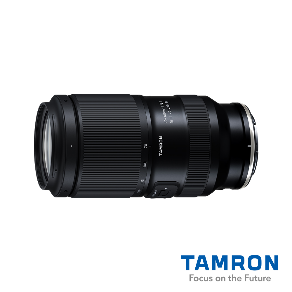 Tamron 騰龍 70-180mm F/2.8 DiIII VC VXD G2 Nikon Z 接環 (A065) 公司貨