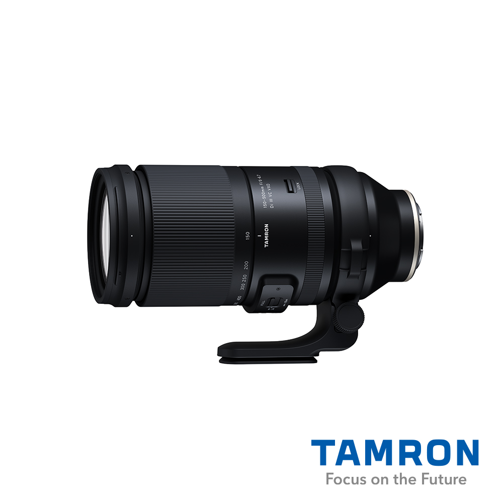 Tamron 騰龍 150-500mm F/5-6.7 DiIII VC VXD Fujifilm X 接環 (A057) 公司貨