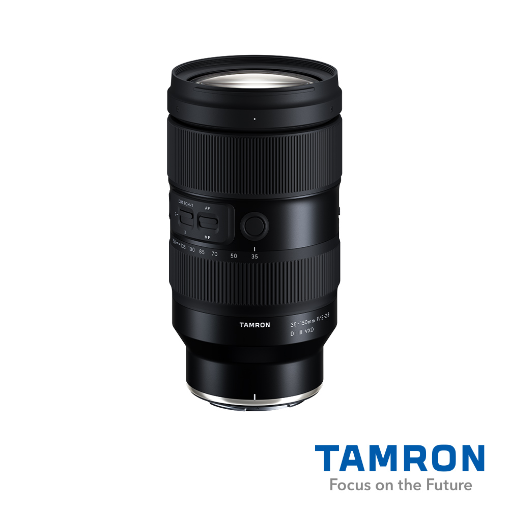 Tamron 騰龍 35-150mm F/2-2.8 DiIII VXD Nikon Z 接環 (A058) 公司貨