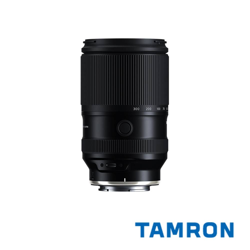 Tamron 騰龍 28-300mm F4-7.1 Di III VC VXD Sony E 接環 (A074) 公司貨