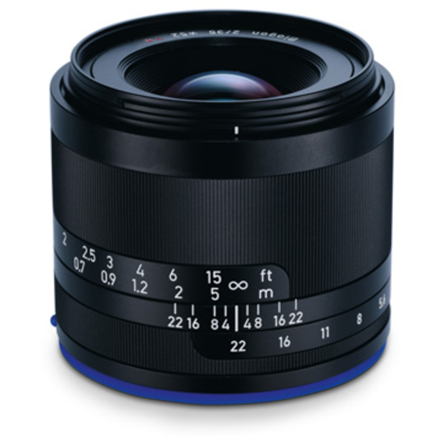Carl Zeiss Loxia 2/35 (公司貨) For E-mount
