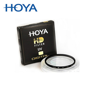 HOYA HD UV Filter 超高硬度UV鏡 52mm