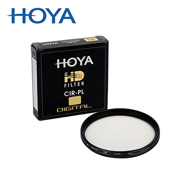 HOYA HD CPL Filter 超高硬度環型偏光鏡 77mm