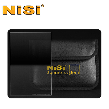 NiSi 耐司 Reverse GND(8)0.9 反向軟式方型漸層減光鏡 100x150 mm(公司貨)