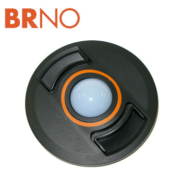美國 BRNO 百能 白平衡鏡頭蓋 58mm