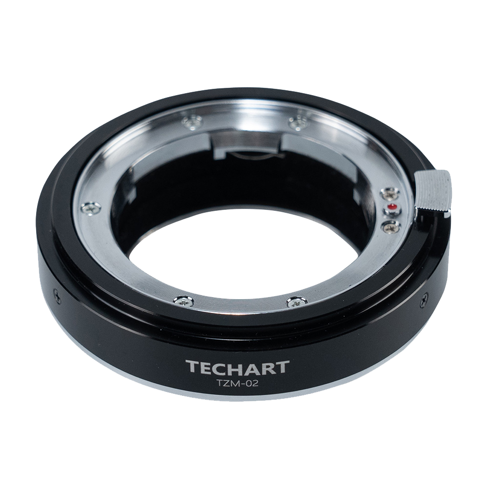 TECHART 天工 TZM-02 自動對焦轉接環 二代 For Nikon Z