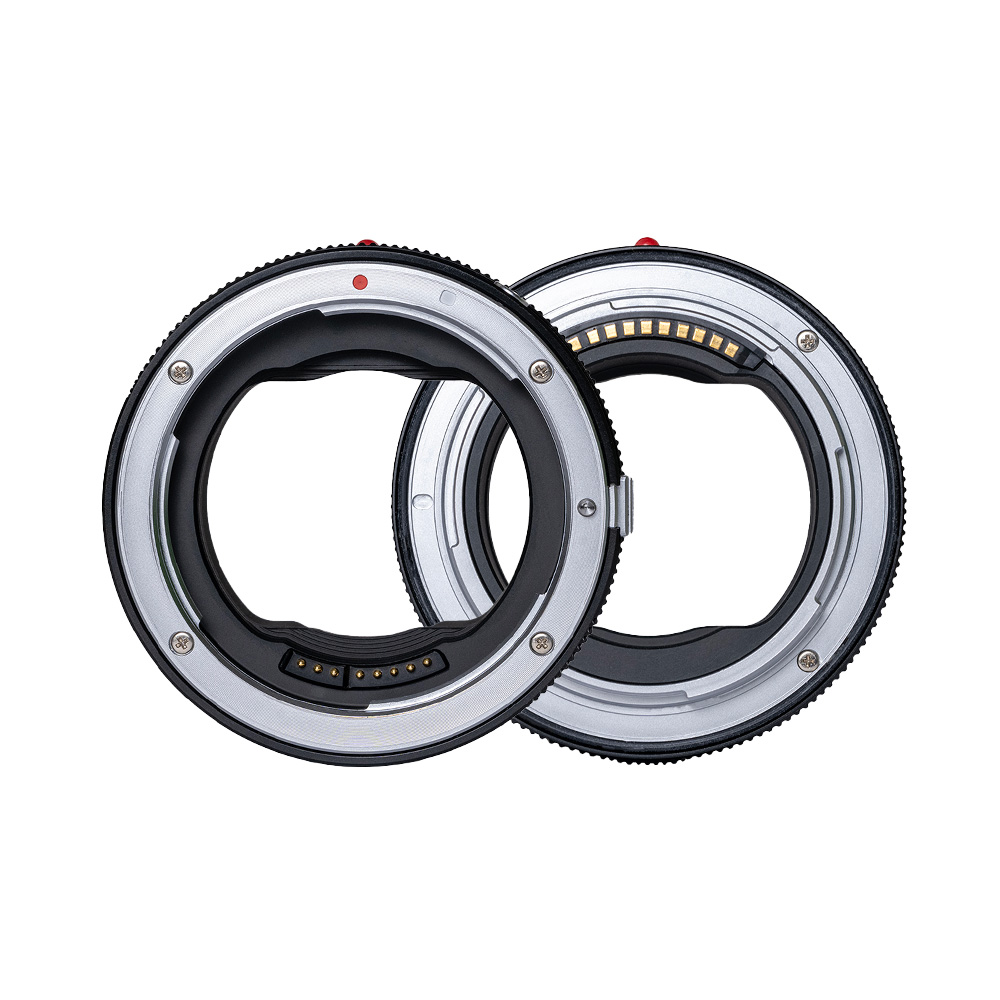 Megadap 迦百列 EFTZ21 Canon EF 轉 nikon z 自動對焦轉接環