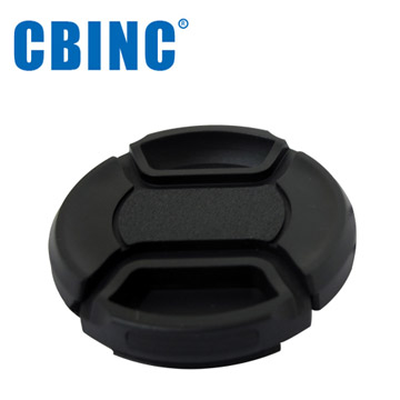 CBINC 夾扣式鏡頭蓋(附繩) 40.5mm