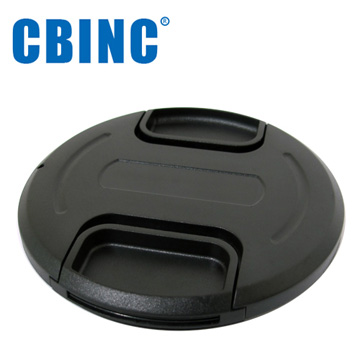 CBINC 夾扣式鏡頭蓋(附繩) 86mm