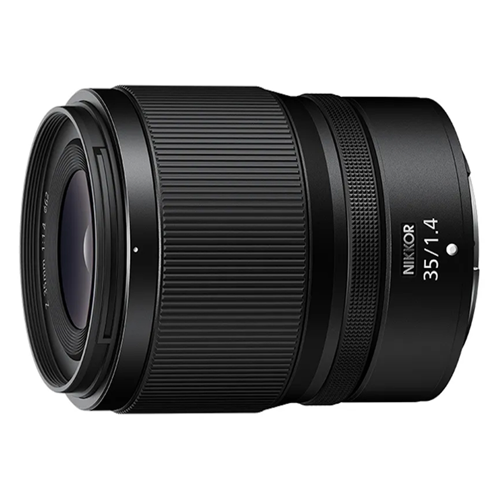 Nikon NIKKOR Z 35mm F1.4 廣角 定焦鏡頭 公司貨