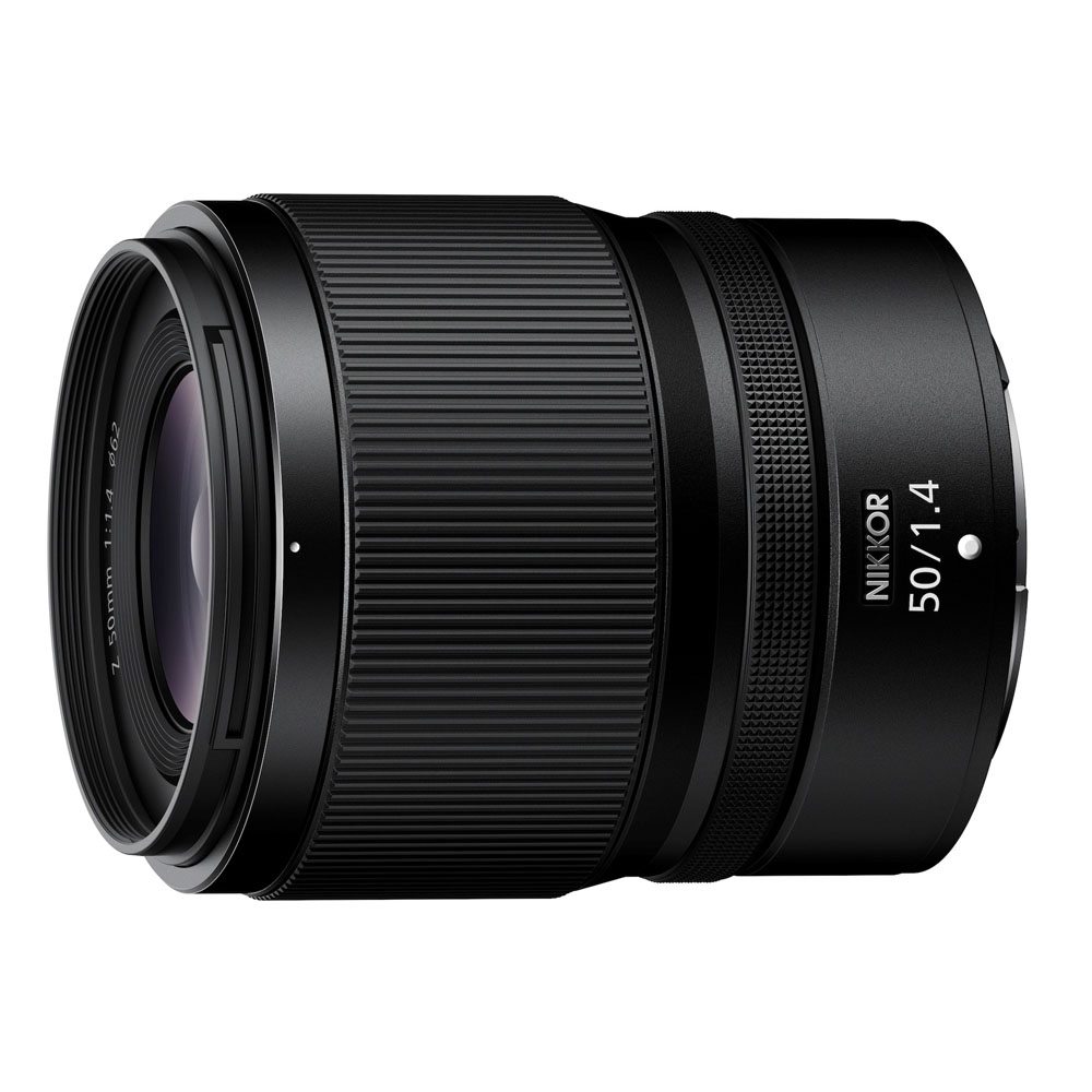 Nikon 尼康 NIKKOR Z 50mm F/1.4 公司貨