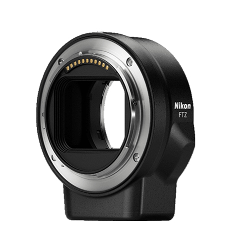 Nikon FTZ 轉接環 拆鏡 (公司貨)