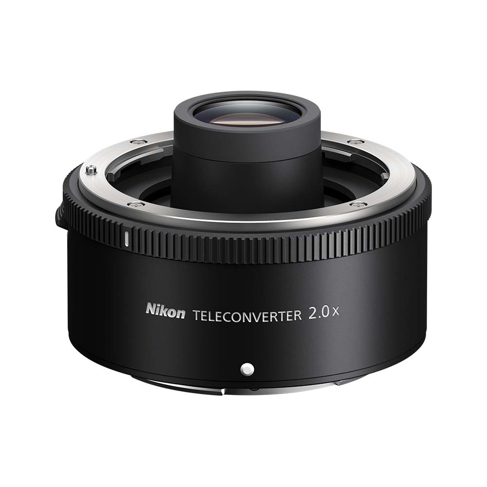 Nikon Z TELECONVERTER TC-2.0x 增距鏡 公司貨