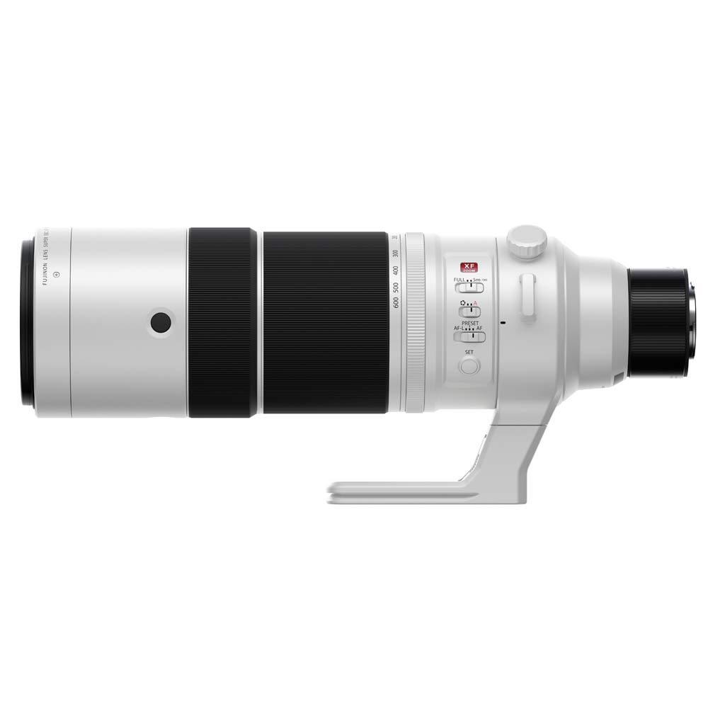 FUJIFILM XF 150-600mm F5.6-8 R LM OIS WR 鏡頭 公司貨