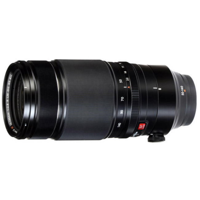 FUJIFILM XF 50-140mm F2.8 R LM OIS WR (平行輸入)