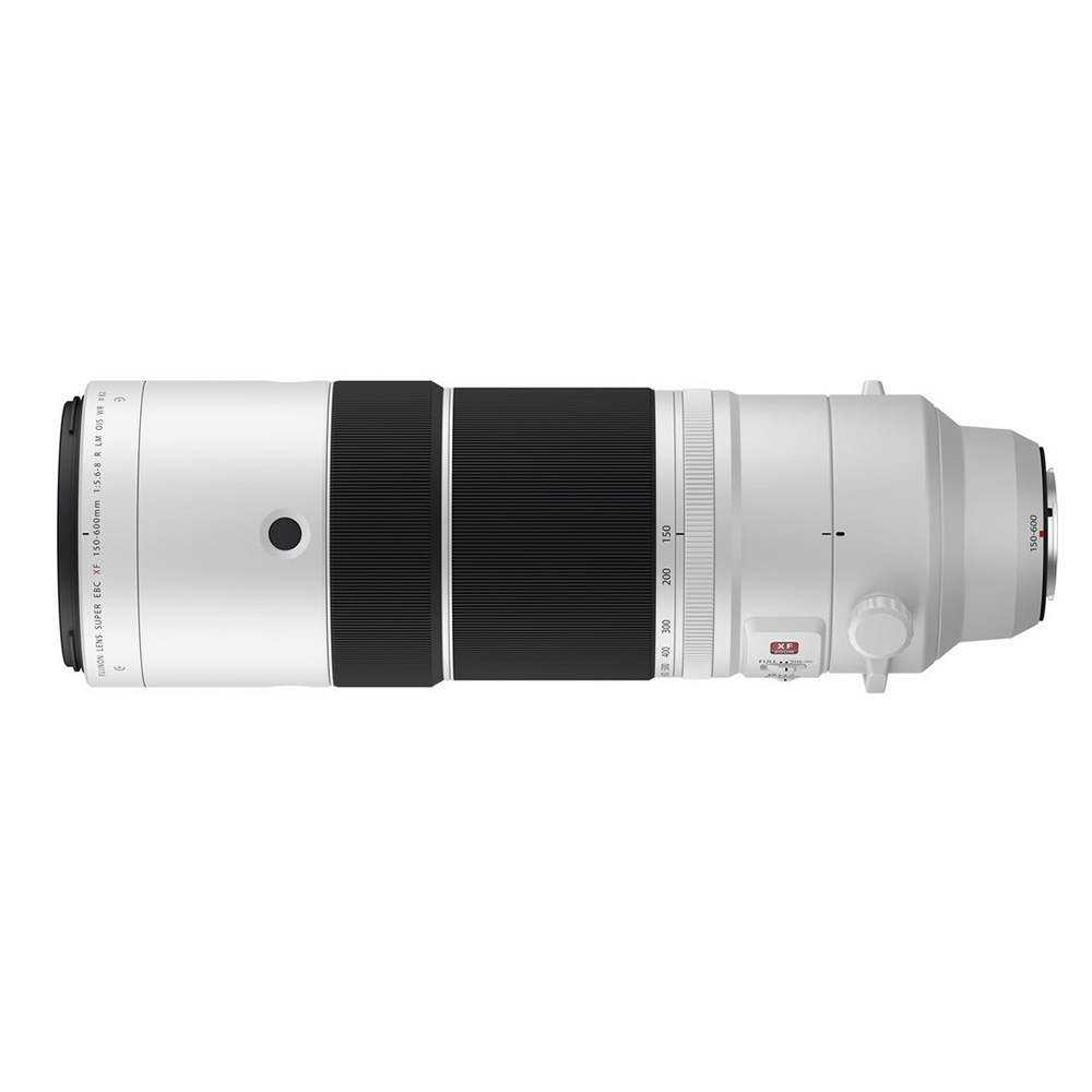 FUJIFILM XF 150-600mm f/5.6-8 R LM OIS WR Lens 超望遠變焦鏡頭 (平行輸入)