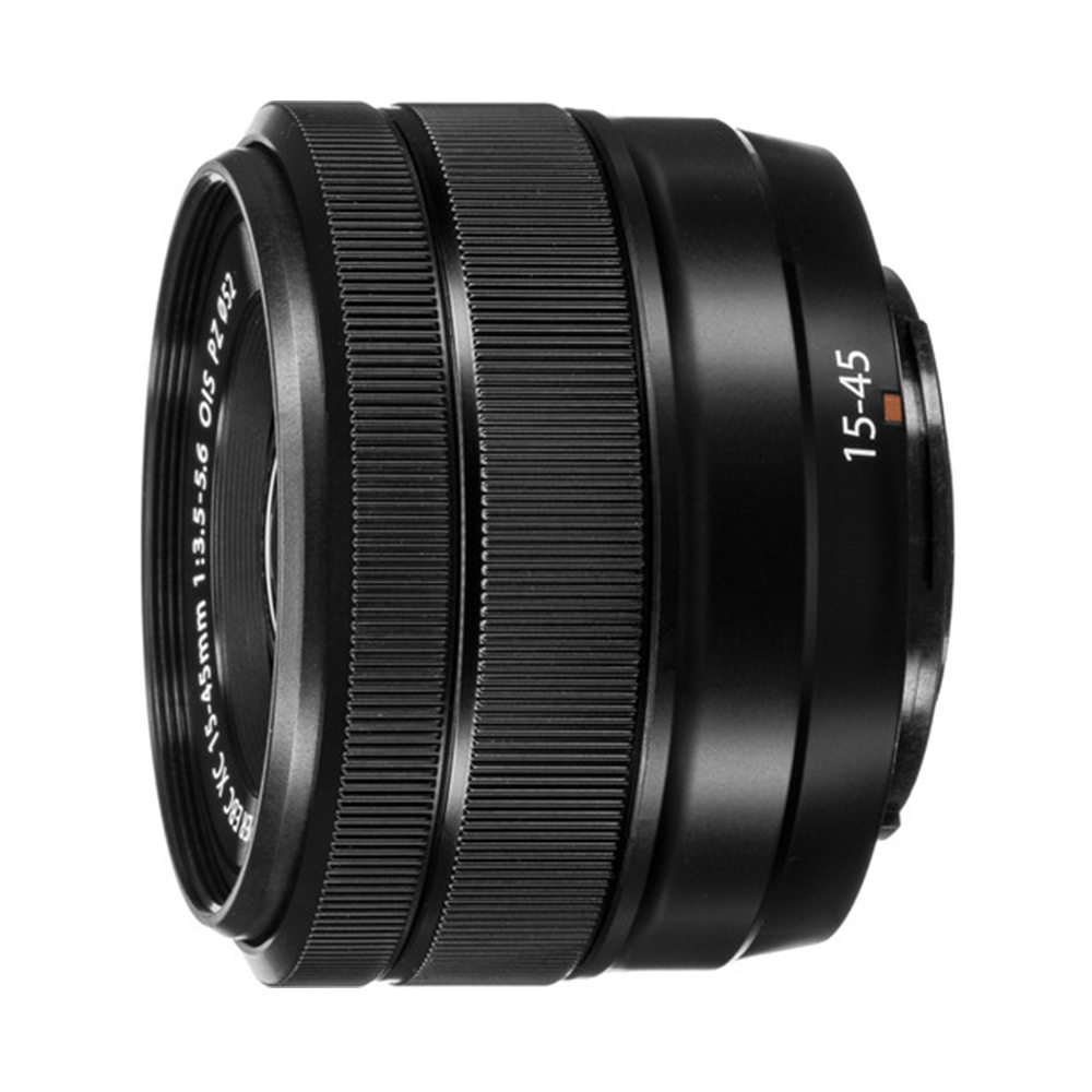 FUJIFILM XC 15-45mm F3.5-5.6 OIS PZ (平行輸入)