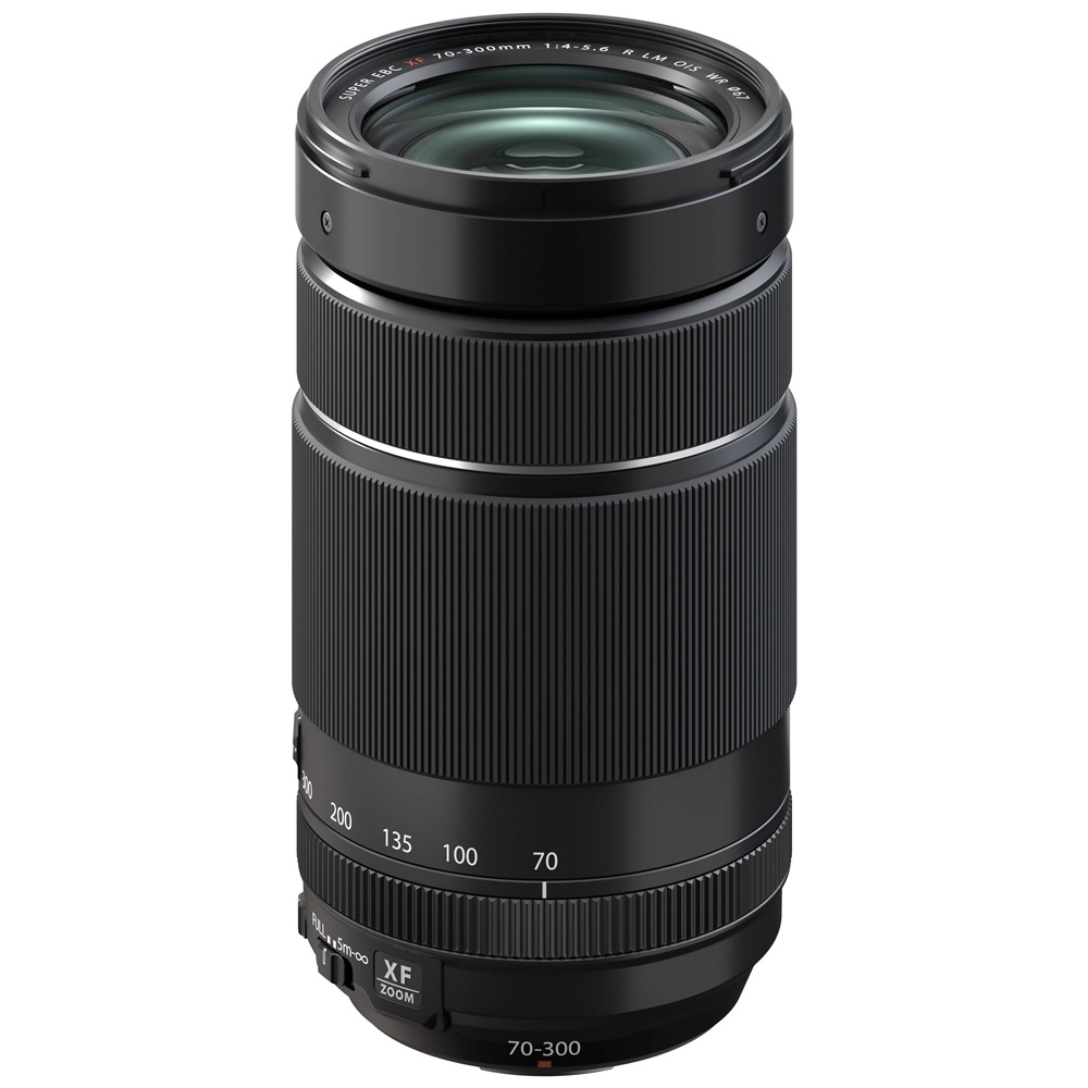 FUJIFILM 富士 XF 70-300mm f/4-5.6 R LM OIS WR 公司貨
