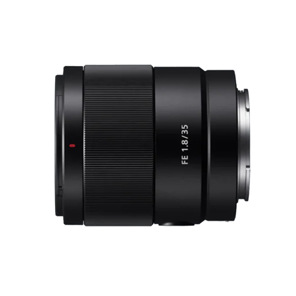 SONY FE 35mm F1.8 (SEL35F18F) 鏡頭 公司貨