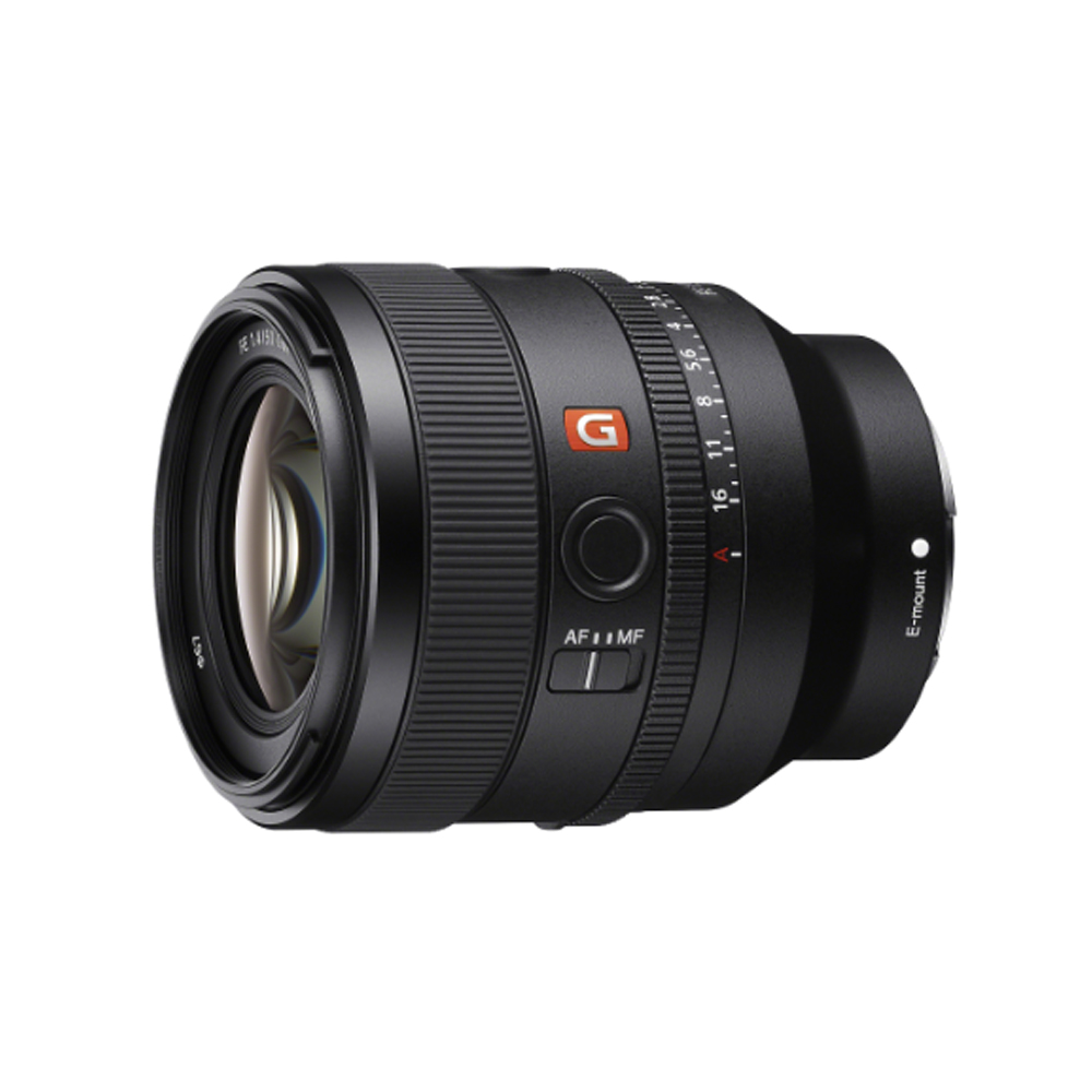 SONY FE 50mm F1.4 GM (平行輸入) SEL50F14GM