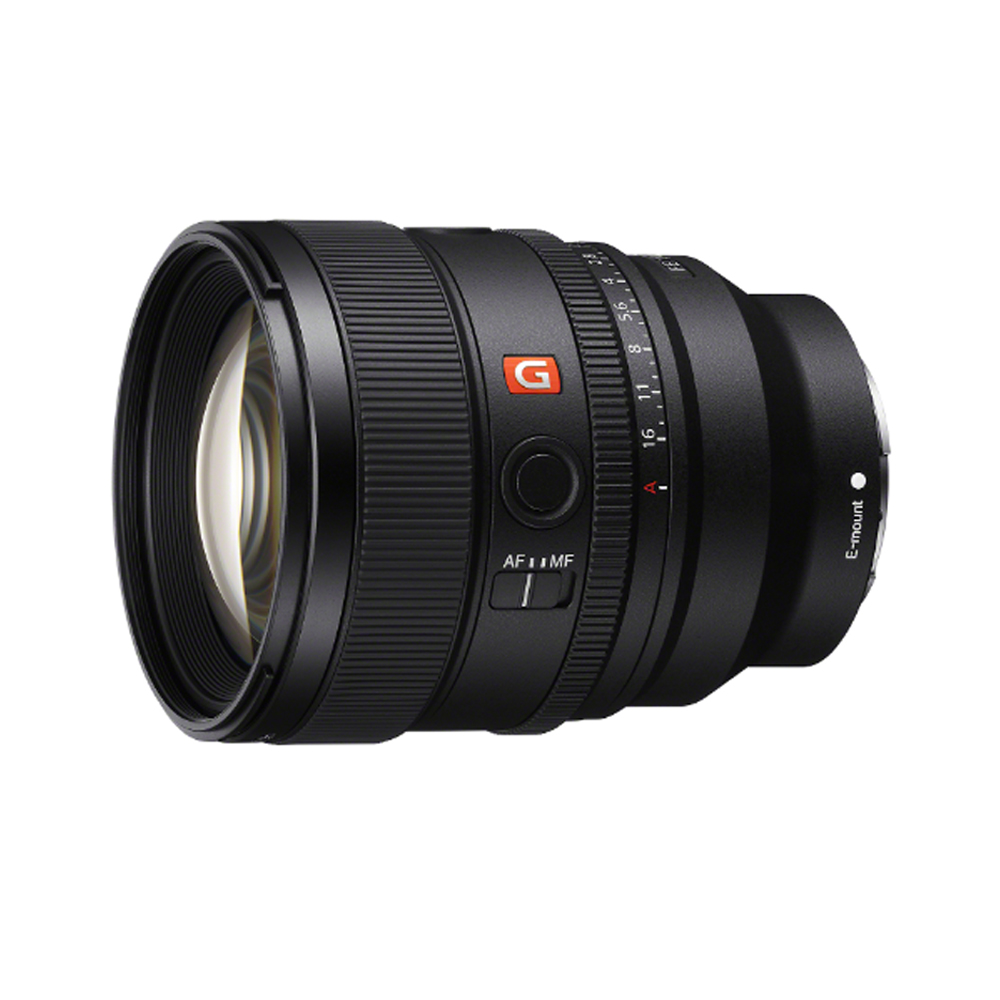 SONY FE 85mm F1.4 GM II (公司貨) SEL85F14GM2