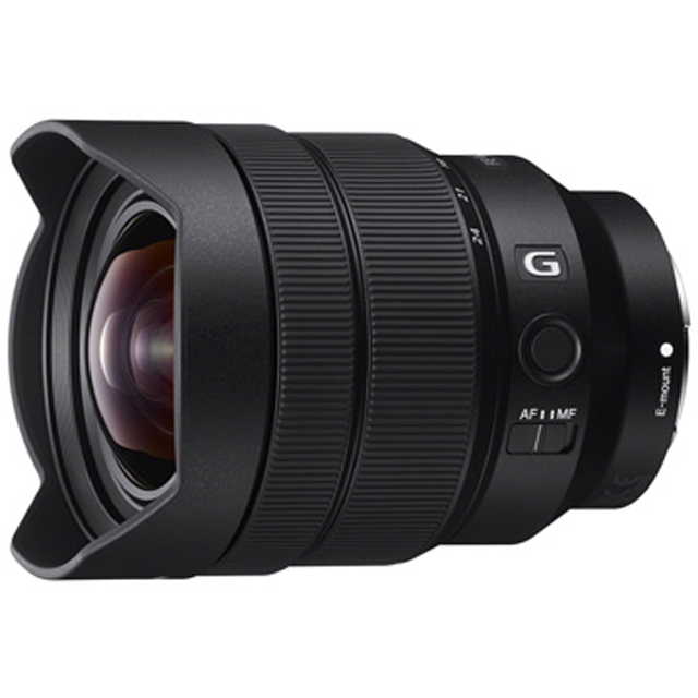 SONY FE 12-24mm F4 G (SEL1224G) 公司貨