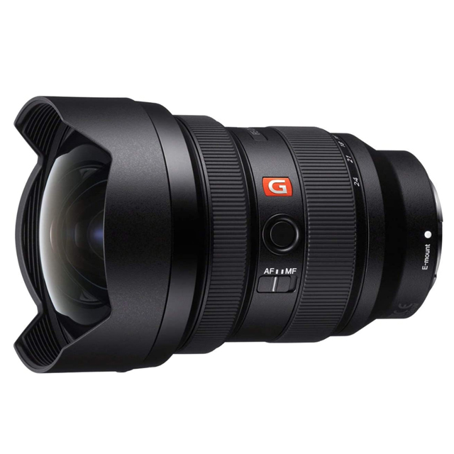 SONY 索尼 FE 12-24mm F2.8 GM (SEL1224GM) 鏡頭 公司貨