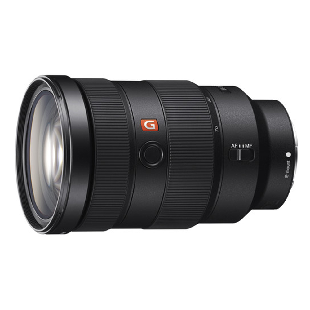 SONY 索尼 SEL2470GM FE 24-70mm F2.8GM 變焦鏡頭 (平行輸入)