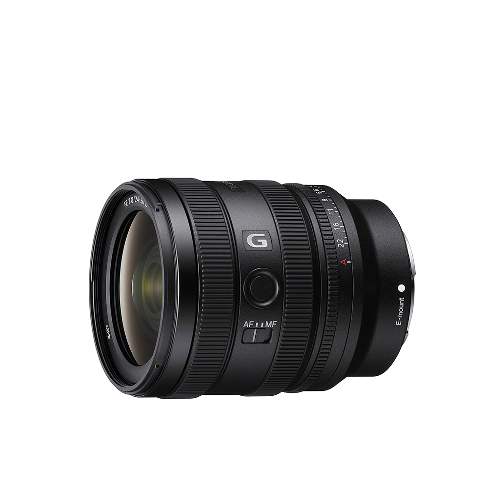 SONY FE 24-50mm F2.8 G 公司貨 SEL2450G