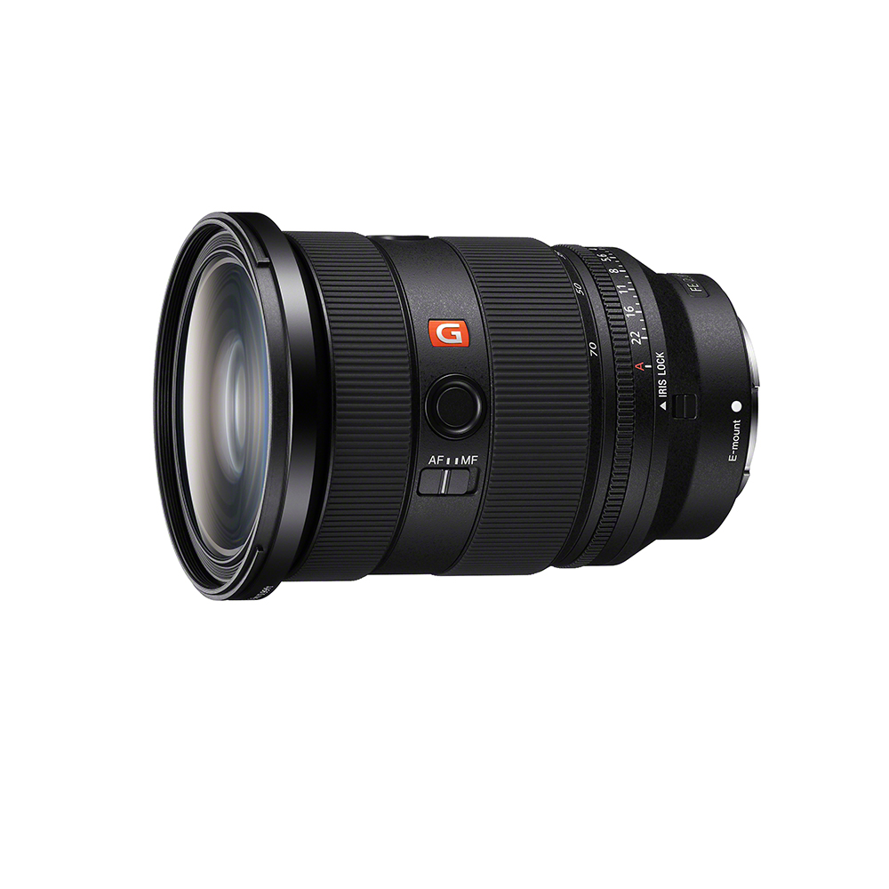 SONY 索尼 FE 24-70 mm F2.8 GM II SEL2470GM2 第二代 標準變焦鏡頭 原廠公司貨