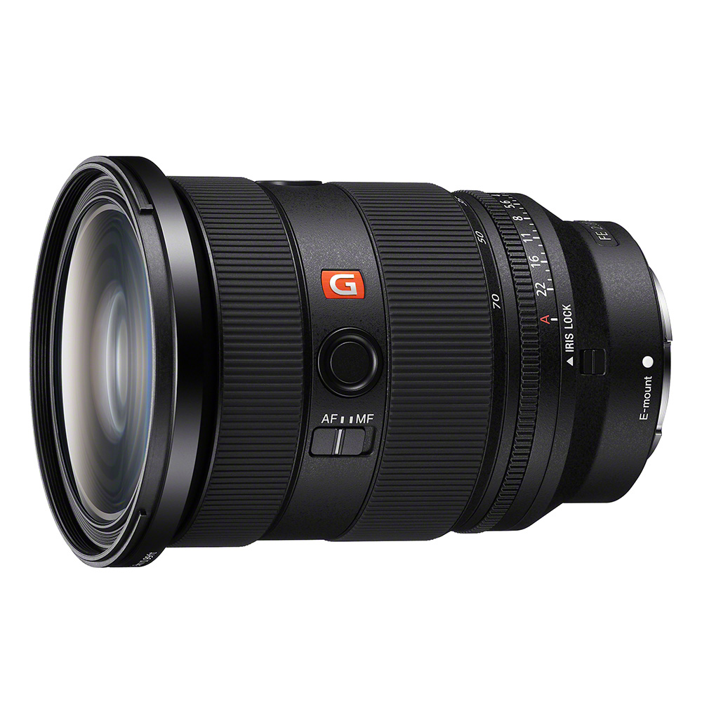 SONY SEL2470GM2 FE 24-70 mm F2.8 GM II (公司貨)