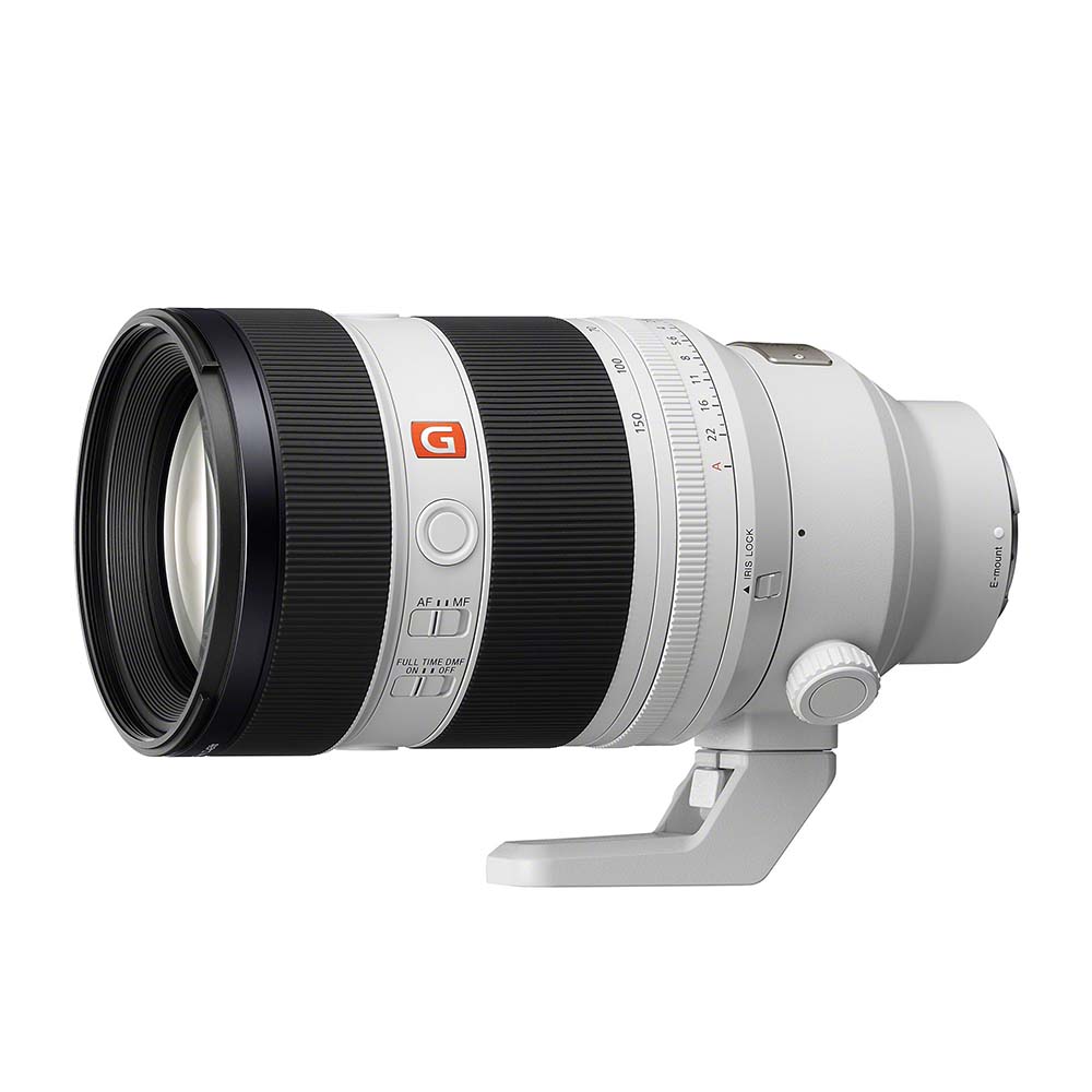 SONY 索尼 FE 50-150mm F2 GM 望遠變焦鏡頭 SEL50150GM (公司貨)