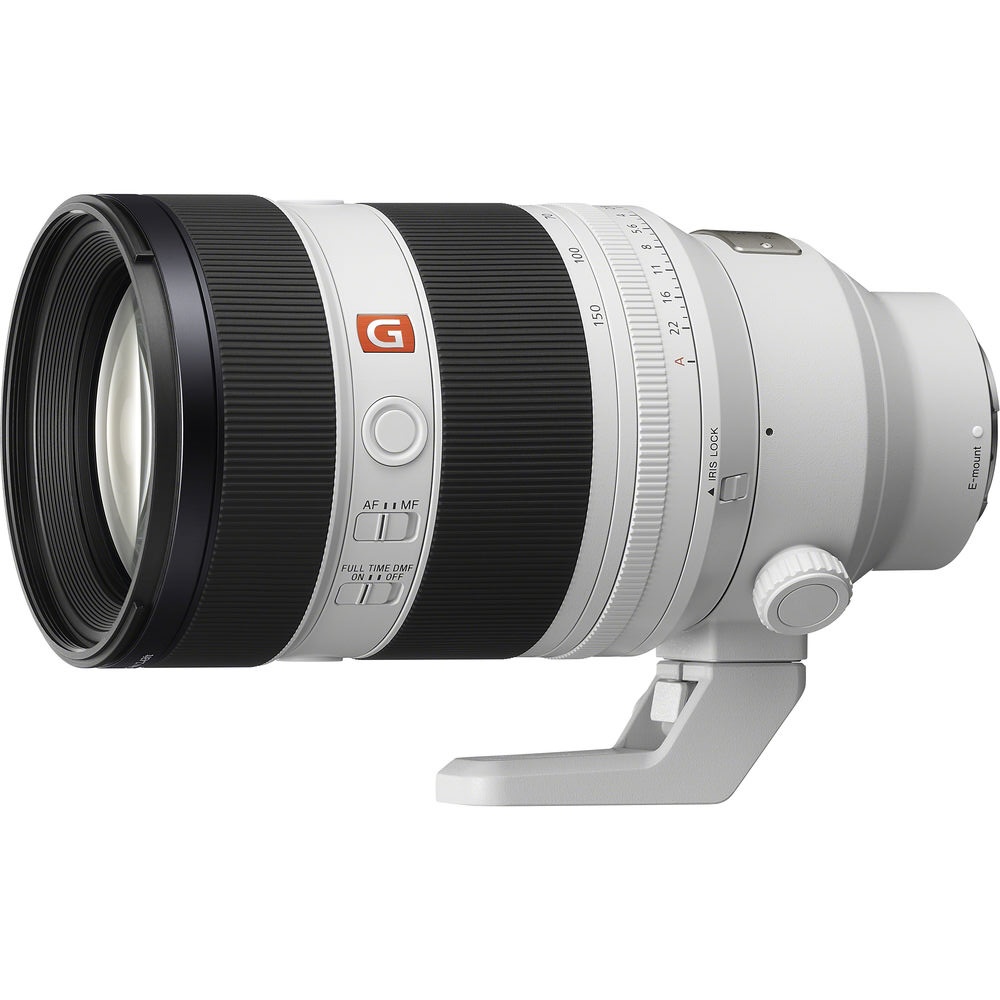 SONY 索尼 FE 50-150mm F2 GM(SEL50150GM)恆定光圈變焦鏡 公司貨