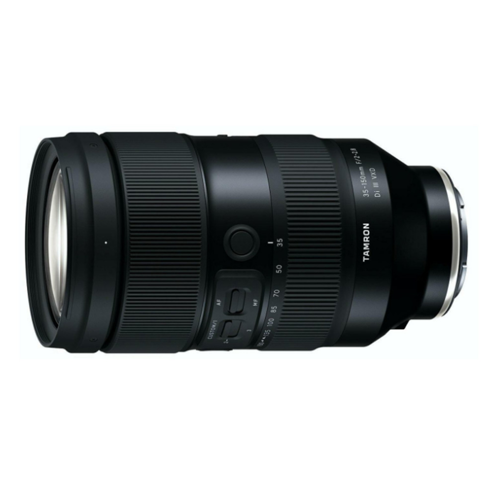 Tamron 騰龍 35-150mm F2-2.8 DiIII VXD  A058 (俊毅公司貨) For Sony E接環