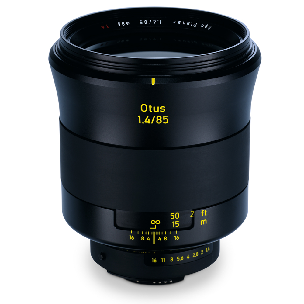 Zeiss Otus 1.4/85 ZF.2 鏡頭 (公司貨) For Nikon