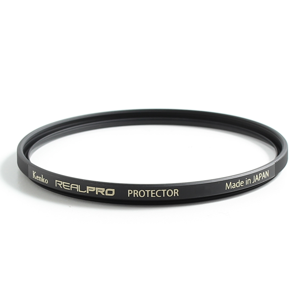 Kenko 77mm Real PRO MC PROTECTOR 防潑水多層鍍膜保護鏡