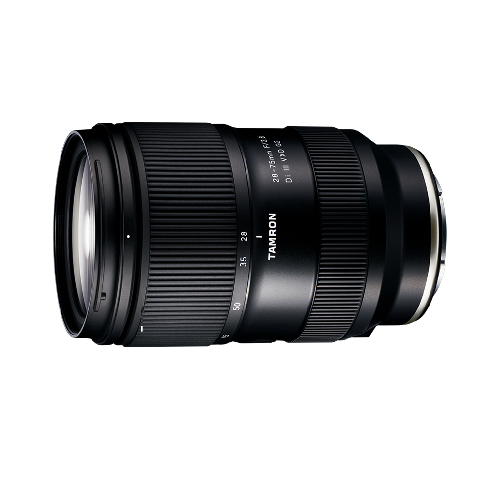TAMRON 28-75mm F2.8 DiIII VXD G2 騰龍 A063 (平行輸入) For Sony E接環