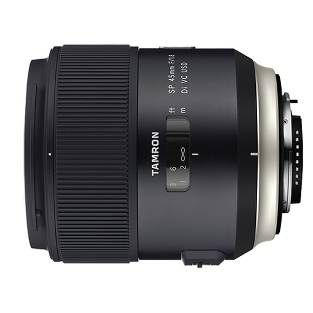 TAMRON SP 45mm F/1.8 Di VC USD (F013) 平輸 FOR SONY