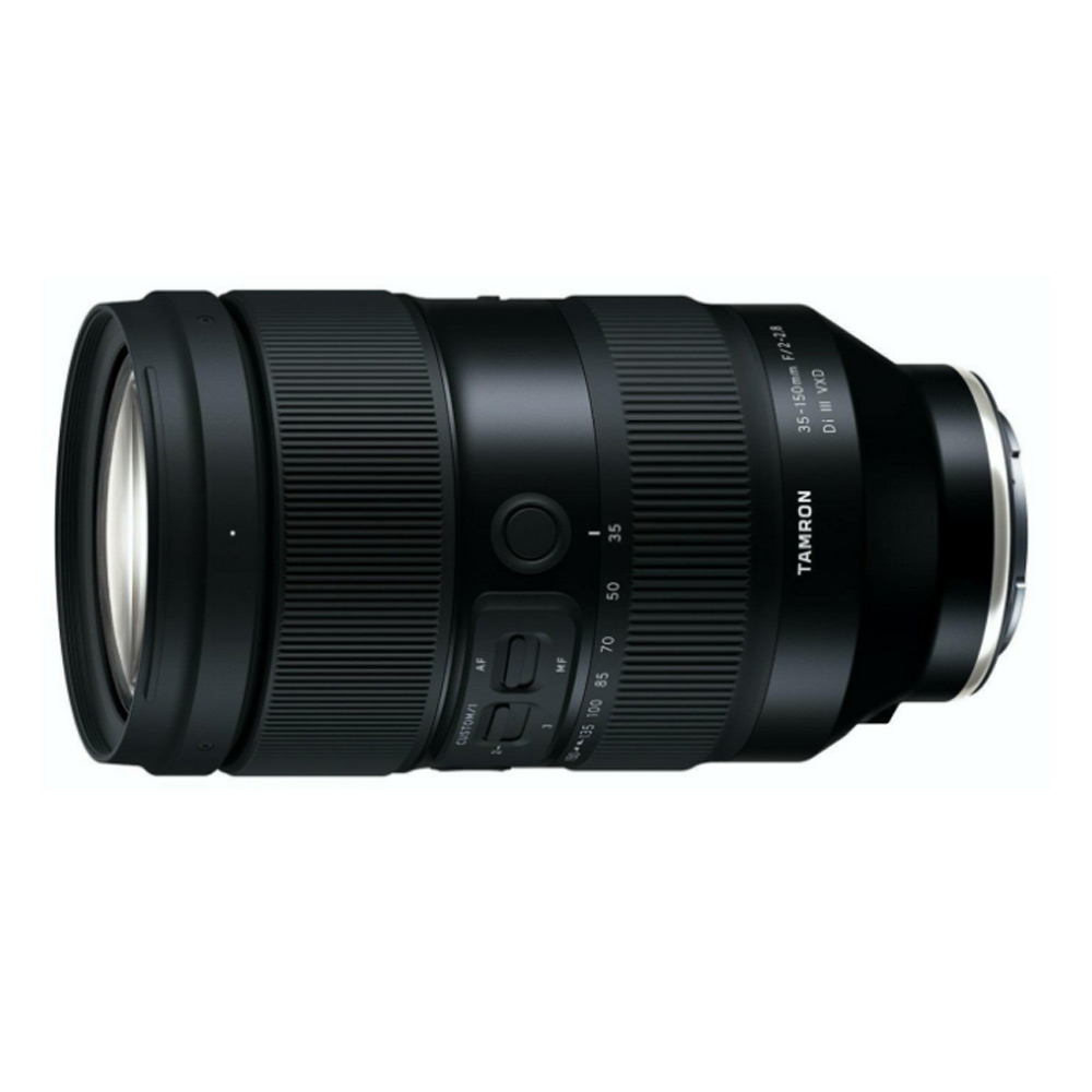 TAMRON 35-150mm F2-2.8 DiIII VXD 騰龍 A058 (公司貨) For Nikon Z接環