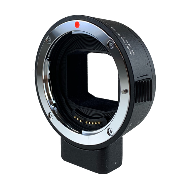 SIGMA MC-21 EF-L 鏡頭轉接環 (公司貨)