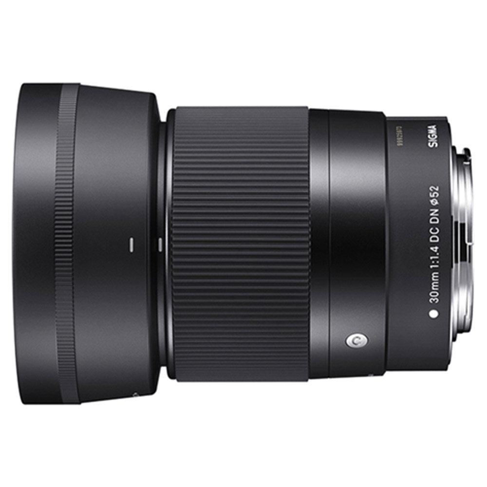 SIGMA 30mm F1.4 DC DN Contemporary For Nikon Z接環 標準定焦鏡 (公司貨)