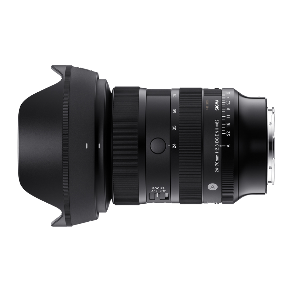 SIGMA 24-70mm F2.8 DG DN II ART FOR SONY E 公司貨