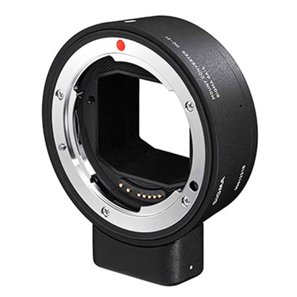 SIGMA MOUNT CONVERTER MC-21 SA-L 轉接環 公司貨