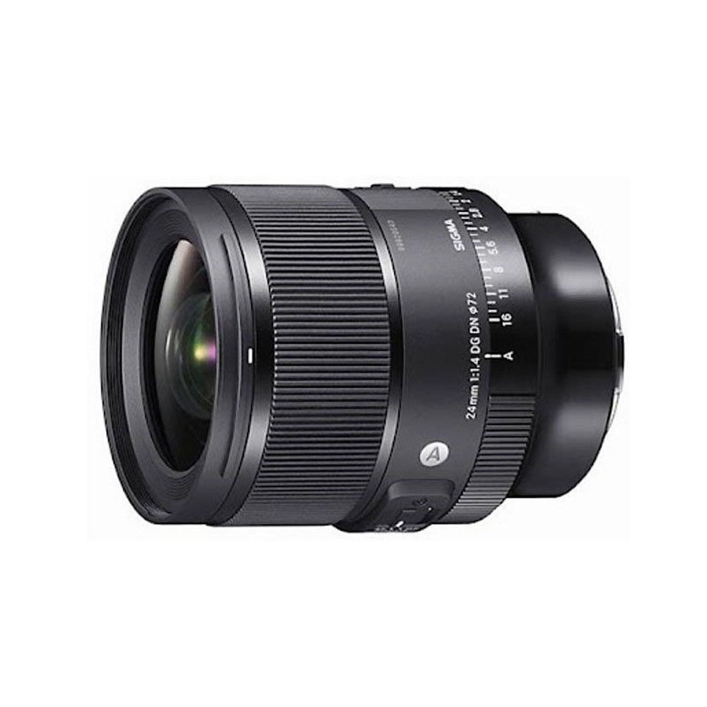 SIGMA 24mm F1.4 DG DN ART 公司貨