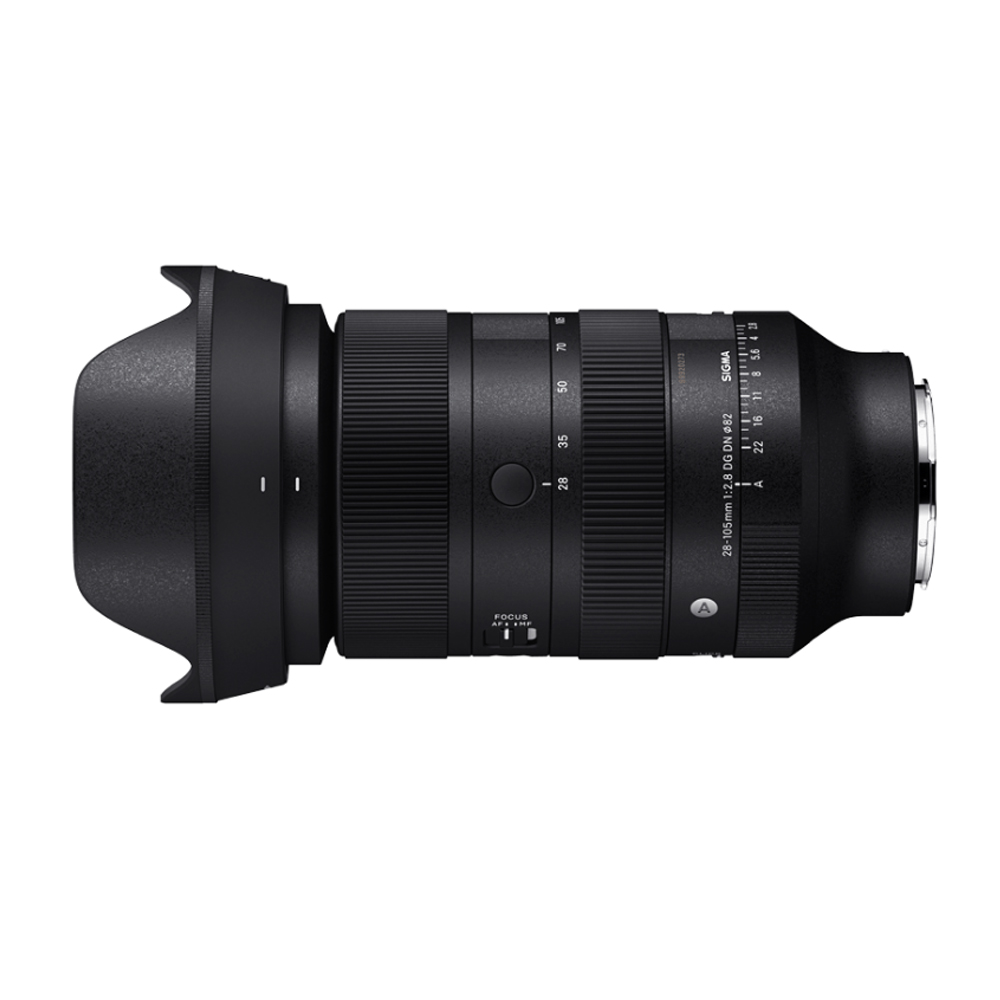 Sigma 適馬 28-105mm F2.8 DG DN Art For Sony E接環 (平行輸入)