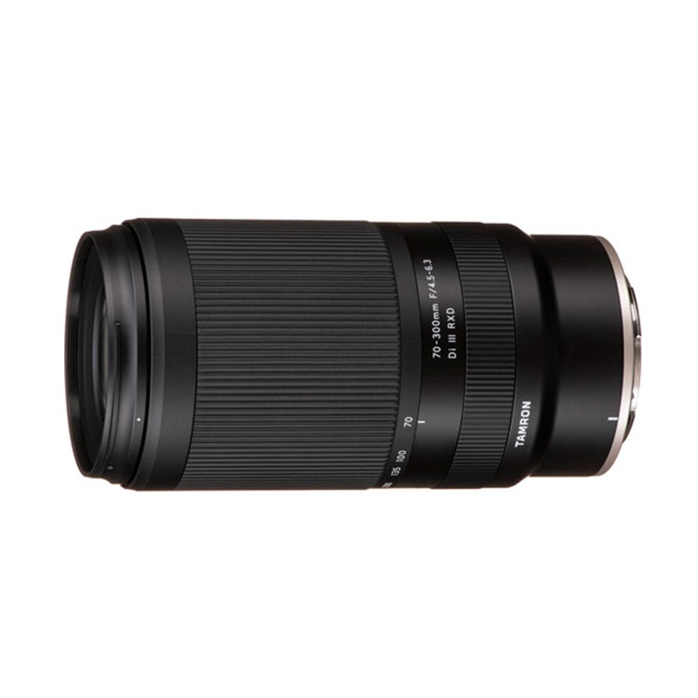 Tamron 70-300mm f/4.5-6.3 Di III RXD Lens for Nikon Z A047 (平行輸入)