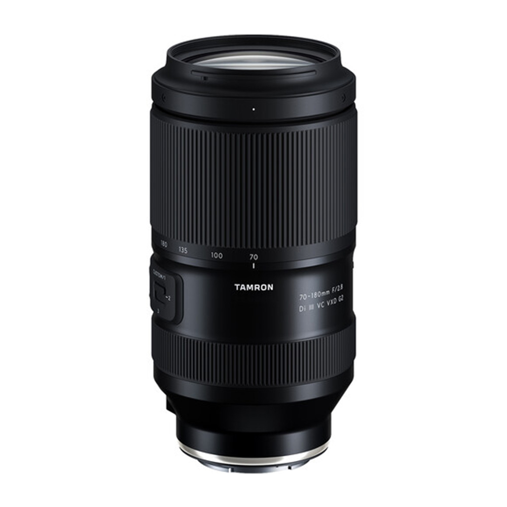 Tamron 騰龍 70-180mm F2.8 Di III VC VXD G2 A065 For SONY E卡口 (公司貨)