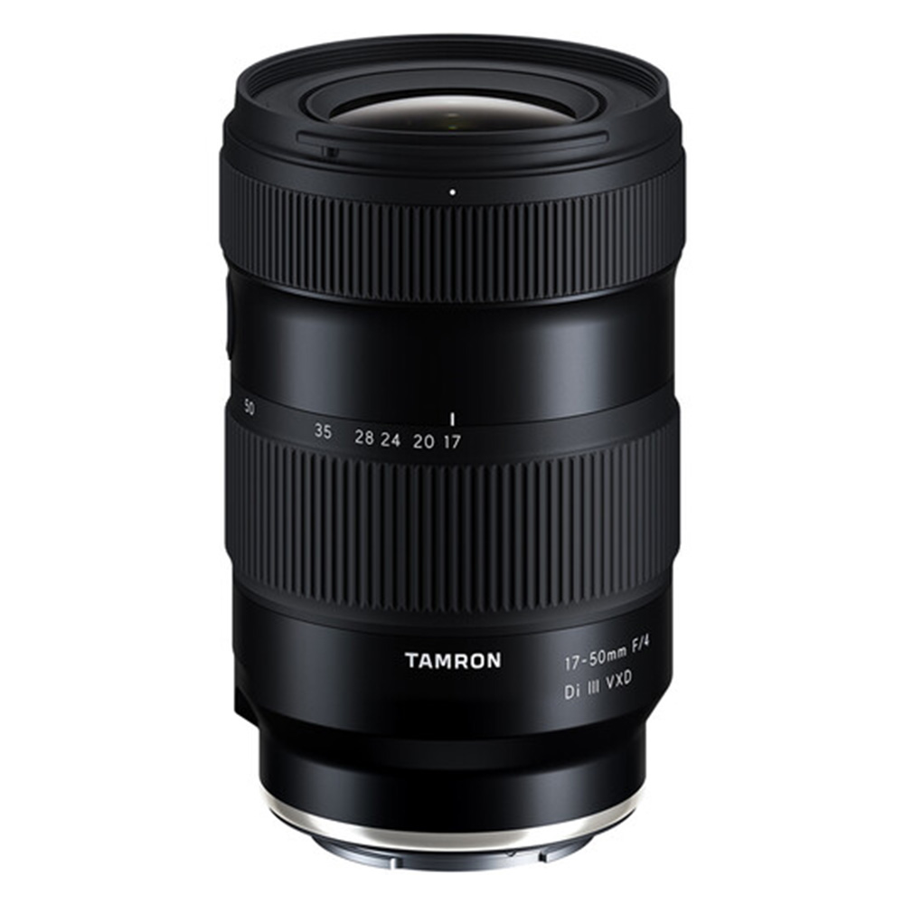 Tamron 17-50mm F4 Di III VXD A068 For SONY E卡口 (公司貨)